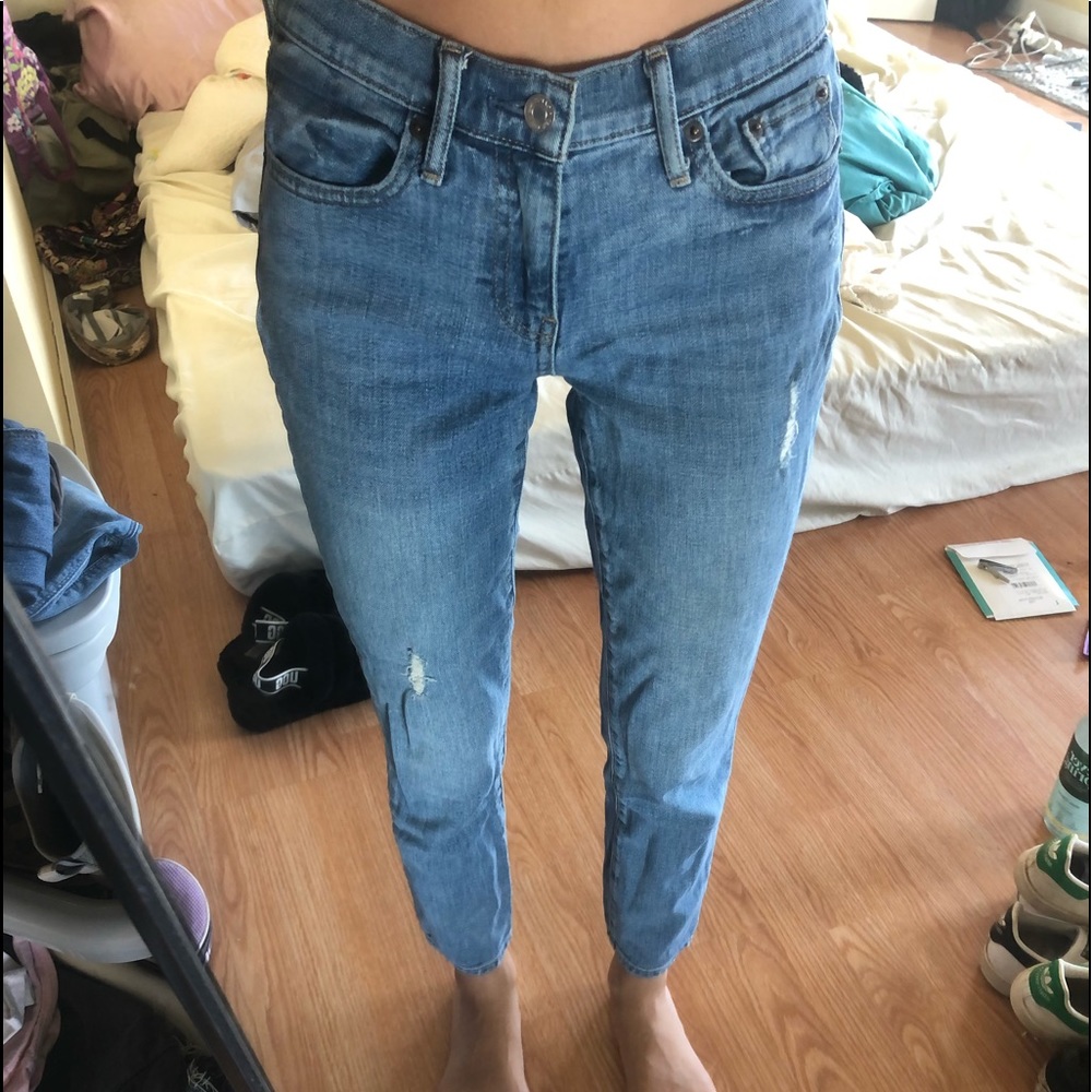 Gap Denim